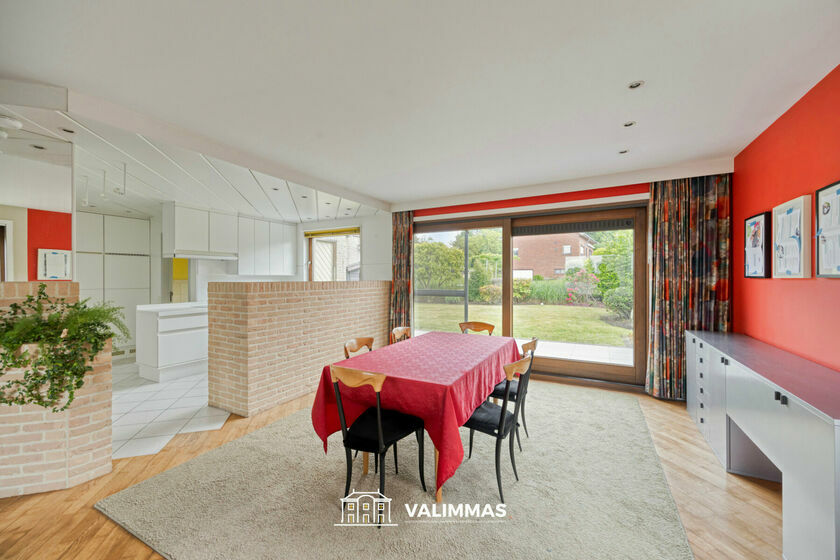 Villa &agrave; vendre &agrave; Asse