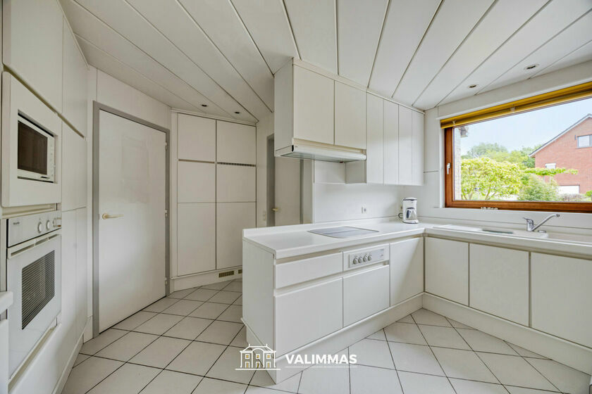 Villa &agrave; vendre &agrave; Asse