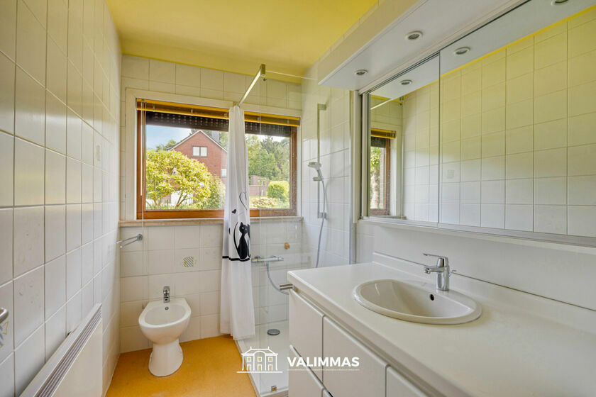 Villa &agrave; vendre &agrave; Asse