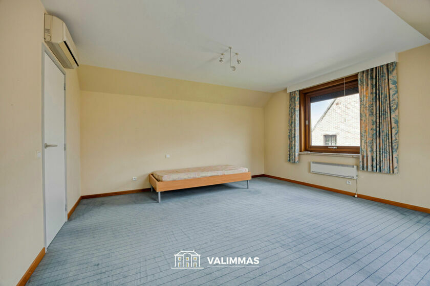 Villa &agrave; vendre &agrave; Asse