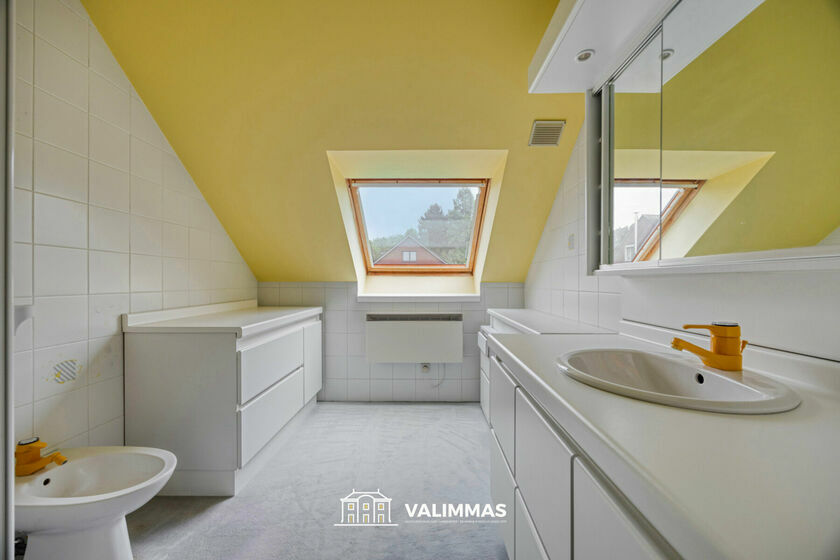 Villa &agrave; vendre &agrave; Asse