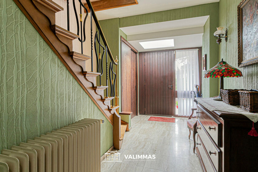 Villa &agrave; vendre &agrave; Asse