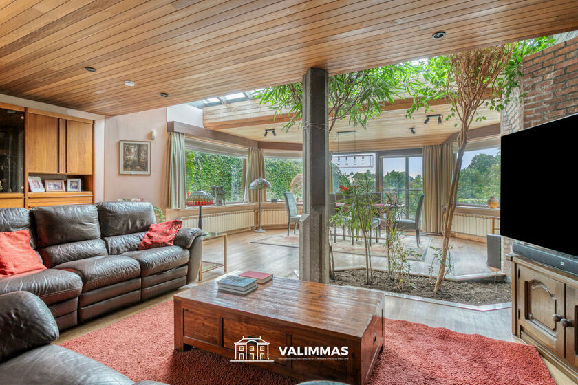 Villa &agrave; vendre &agrave; Asse