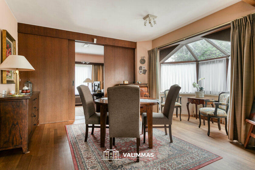 Villa &agrave; vendre &agrave; Asse