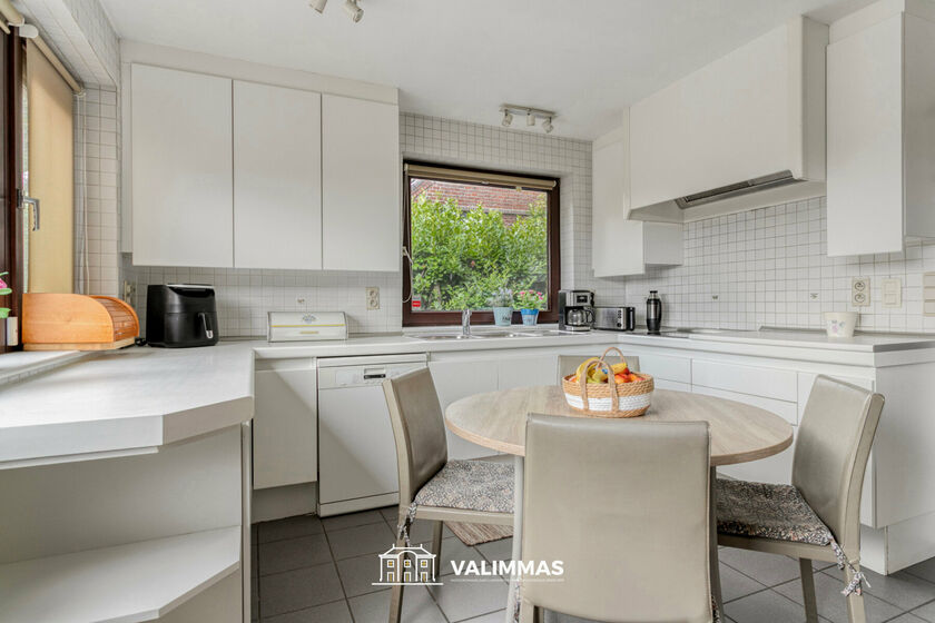 Villa &agrave; vendre &agrave; Asse
