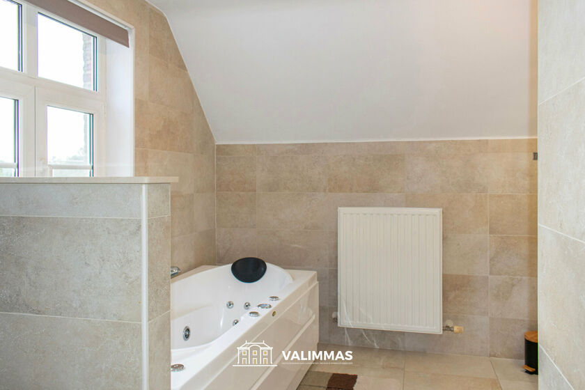 Villa &agrave; vendre &agrave; Asse