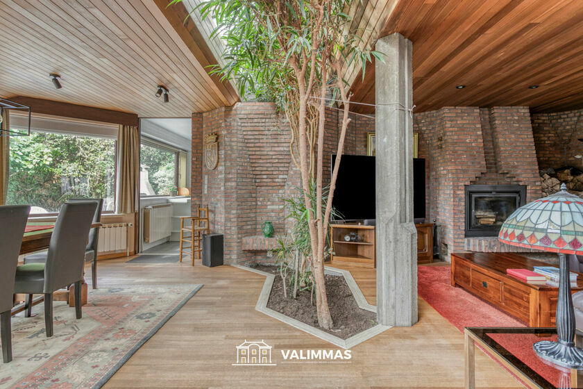 Villa &agrave; vendre &agrave; Asse