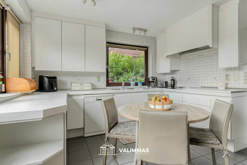 Villa &agrave; vendre &agrave; Asse