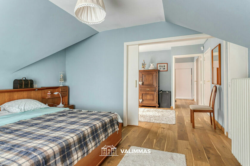 Villa &agrave; vendre &agrave; Asse