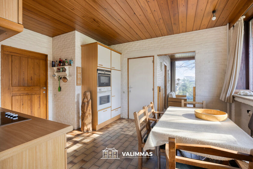 Villa &agrave; vendre &agrave; Dilbeek