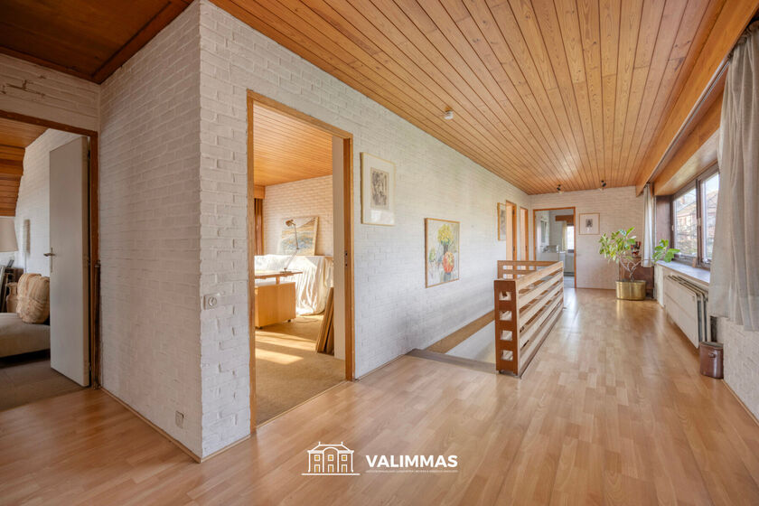 Villa &agrave; vendre &agrave; Dilbeek