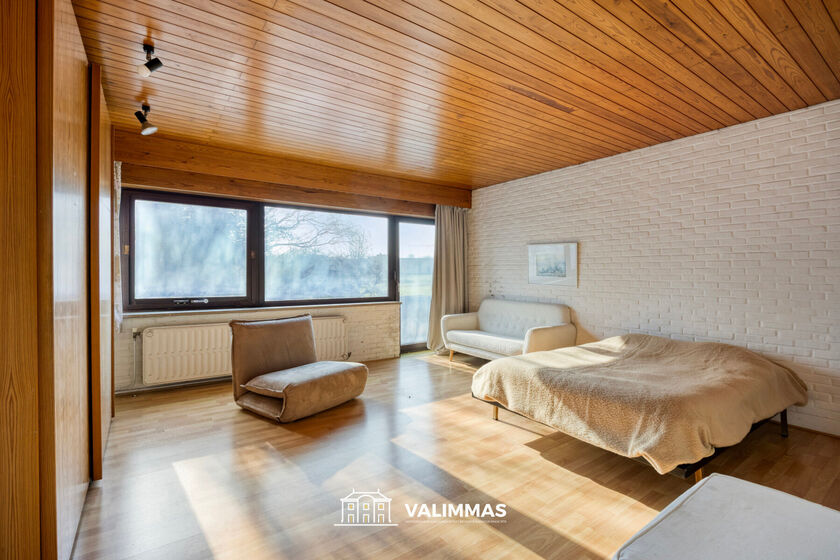 Villa &agrave; vendre &agrave; Dilbeek