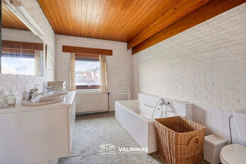 Villa &agrave; vendre &agrave; Dilbeek