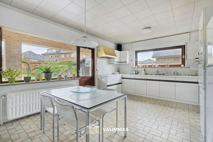 Villa &agrave; vendre &agrave; Grand-Bigard