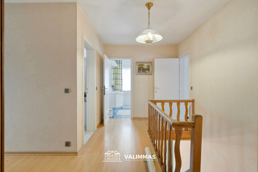 Villa &agrave; vendre &agrave; Grand-Bigard