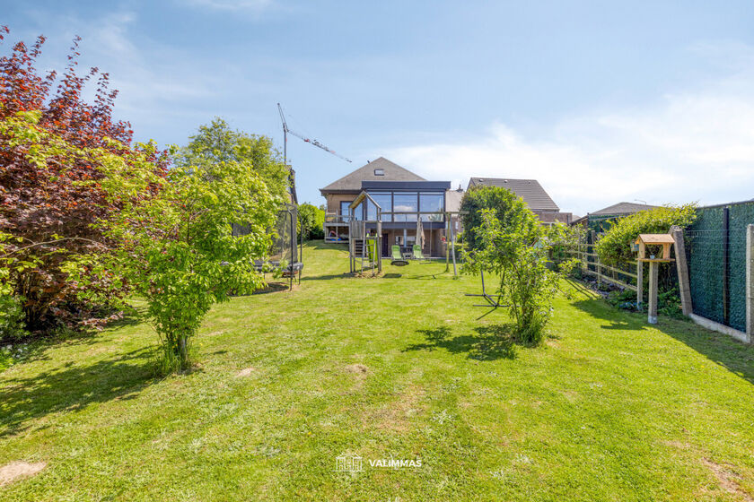 Villa à vendre à Welle