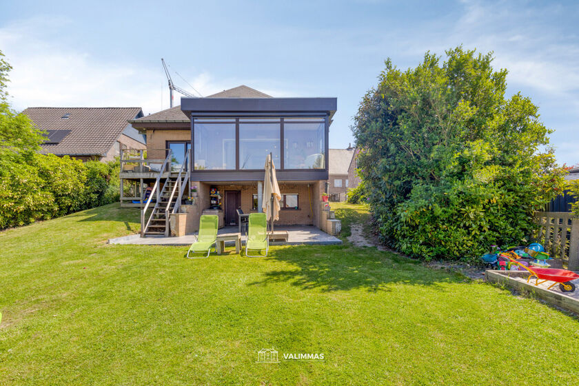 Villa à vendre à Welle