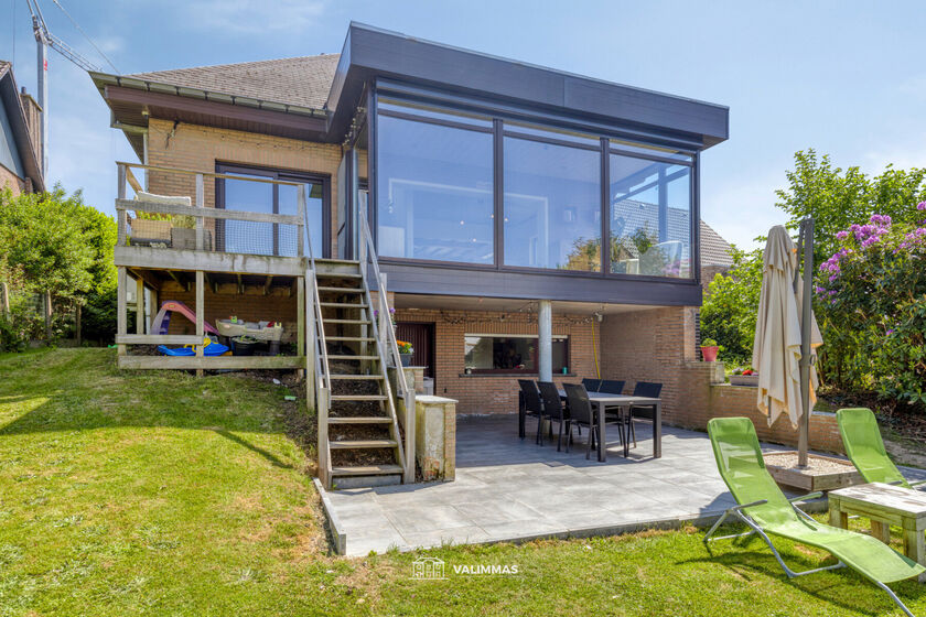 Villa à vendre à Welle
