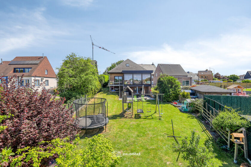 Villa à vendre à Welle