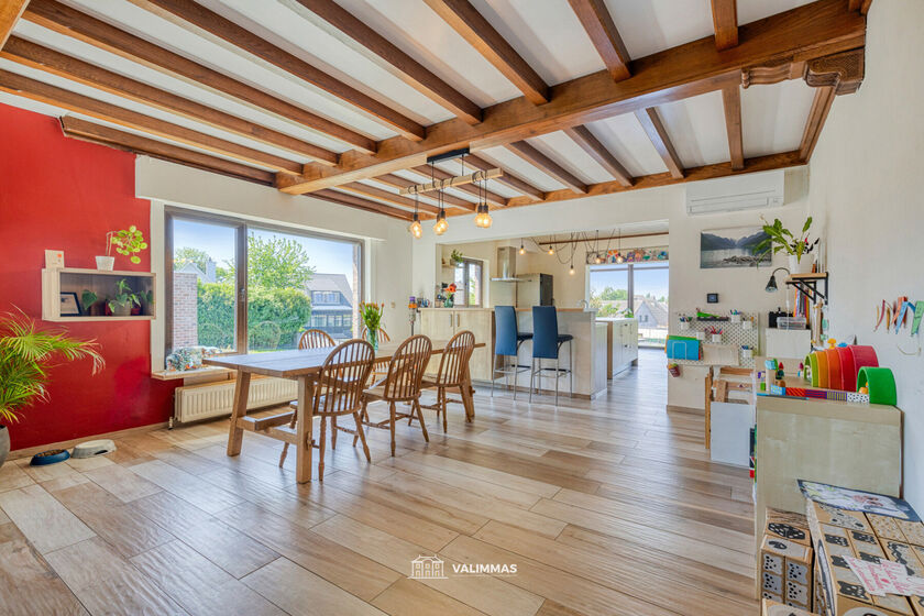 Villa à vendre à Welle