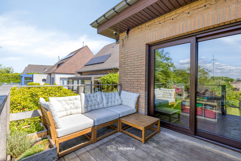 Villa à vendre à Welle