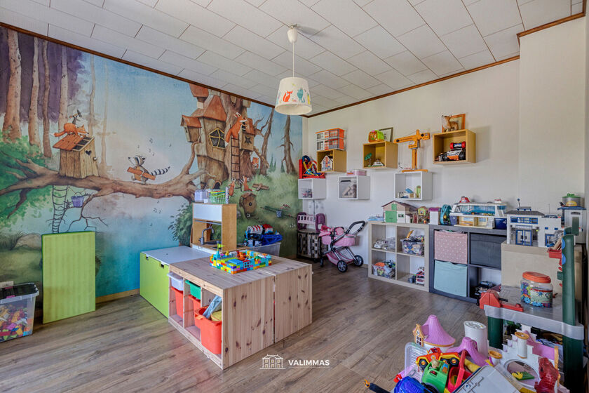 Villa à vendre à Welle