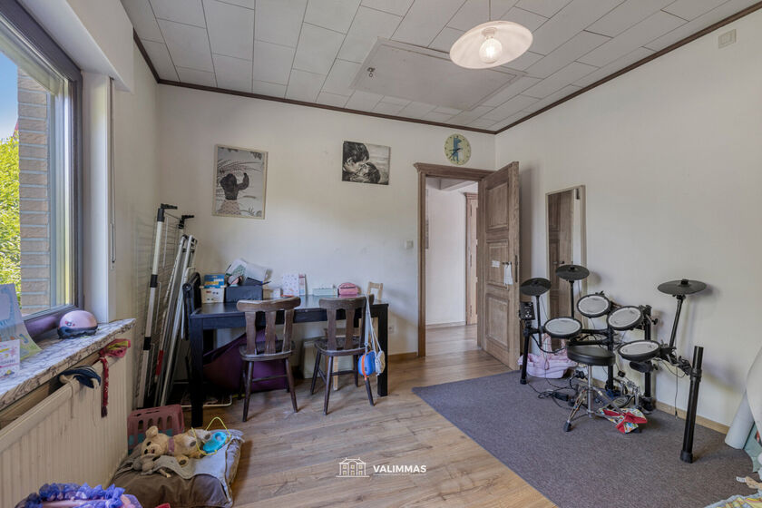Villa à vendre à Welle