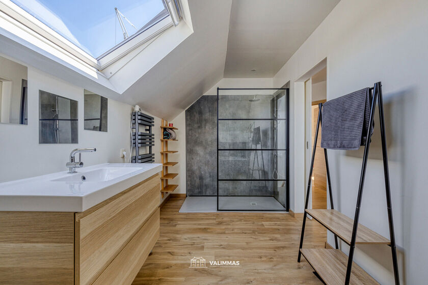 Villa à vendre à Welle