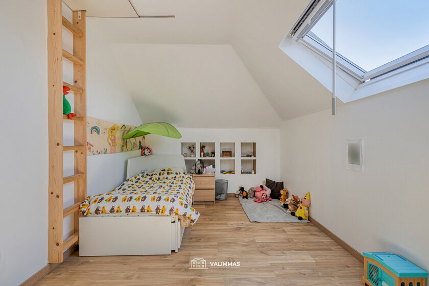 Villa à vendre à Welle