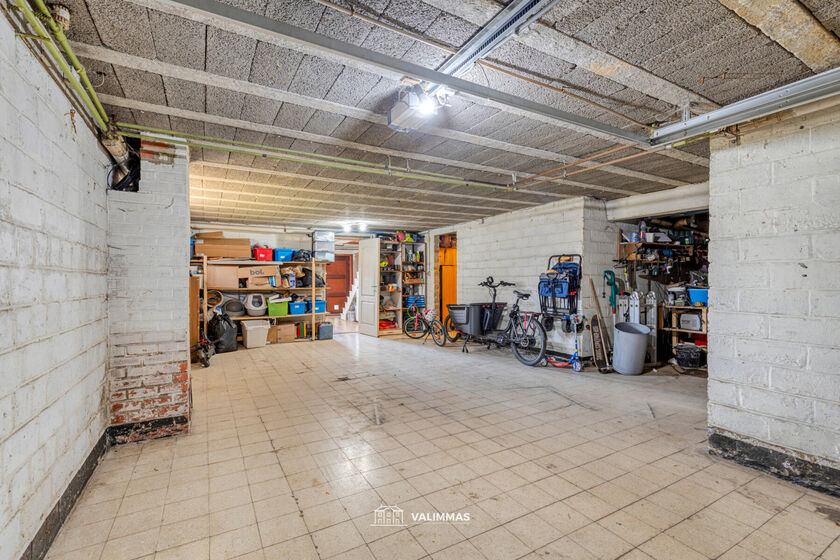 Villa à vendre à Welle