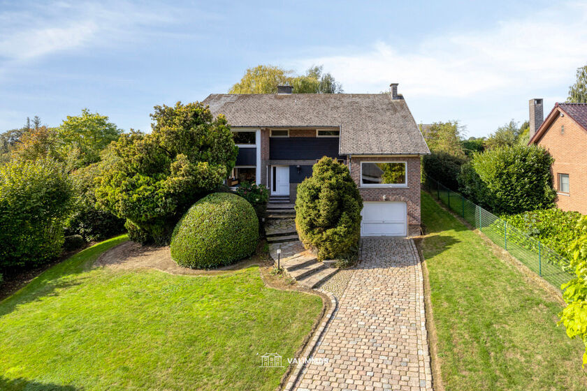 Villa te koop in Affligem