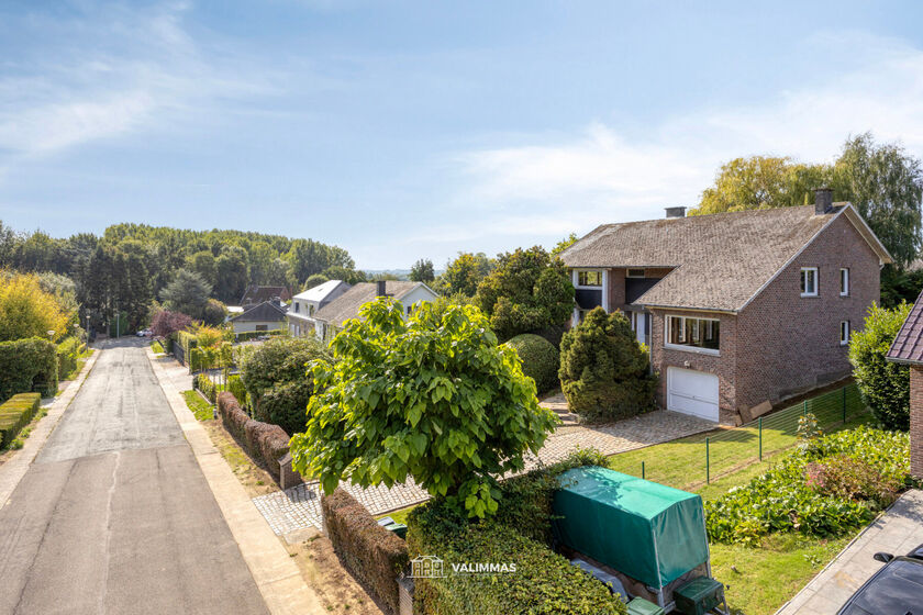 Villa te koop in Affligem