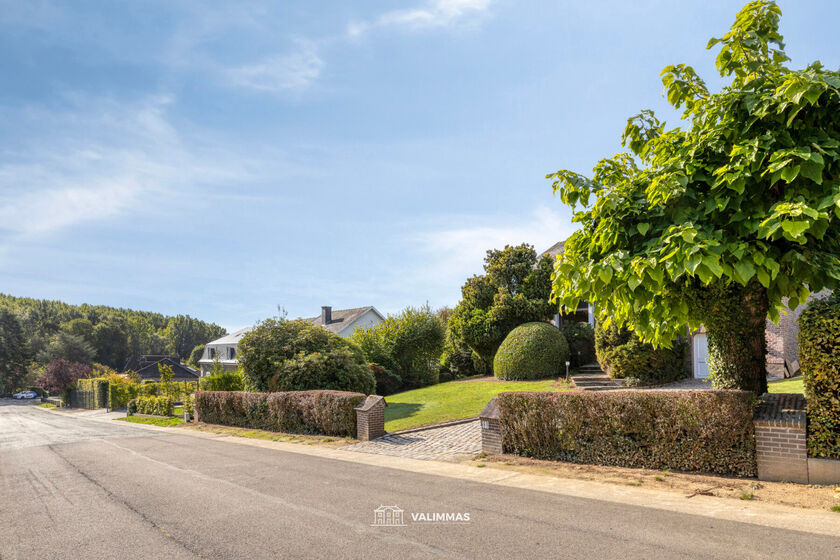 Villa te koop in Affligem