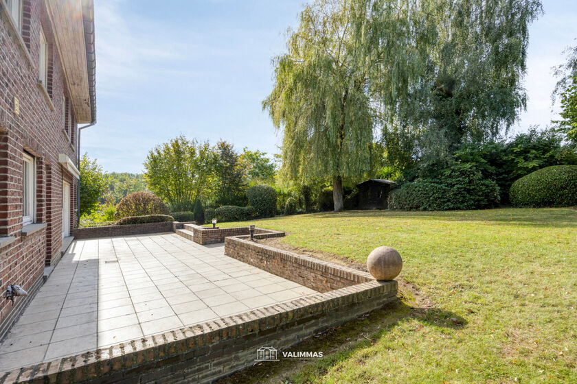 Villa te koop in Affligem