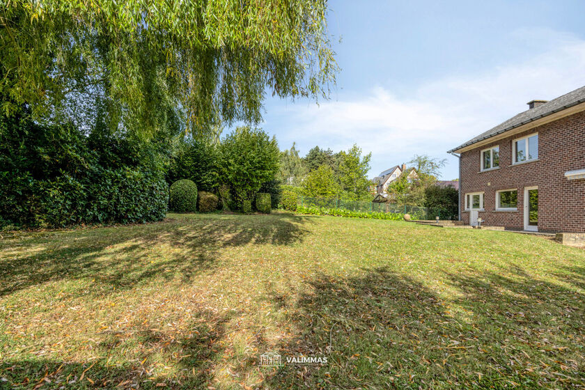 Villa te koop in Affligem