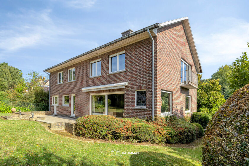Villa te koop in Affligem