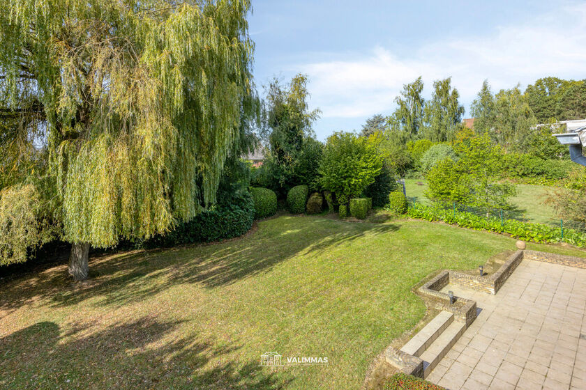 Villa te koop in Affligem
