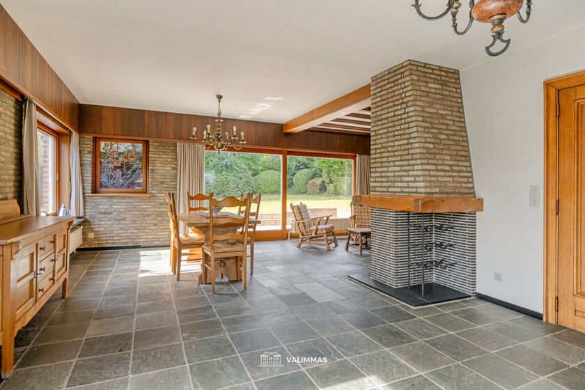 Villa te koop in Affligem