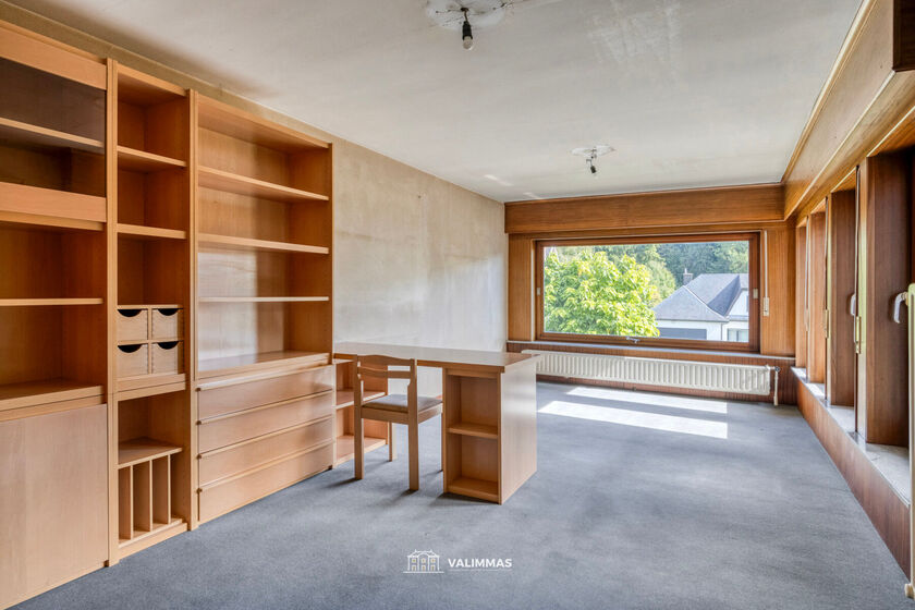 Villa te koop in Affligem