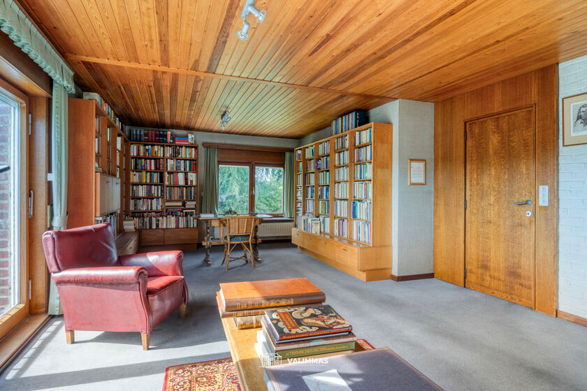 Villa te koop in Affligem