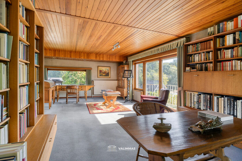 Villa te koop in Affligem