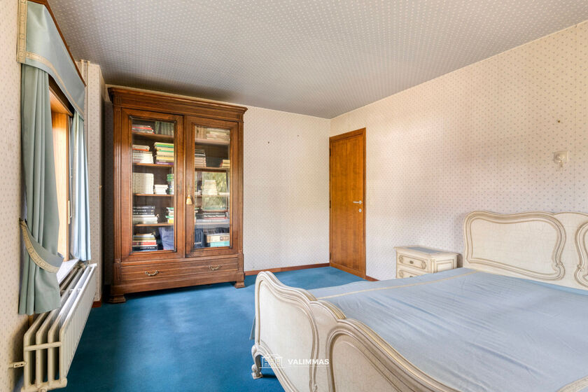 Villa te koop in Affligem