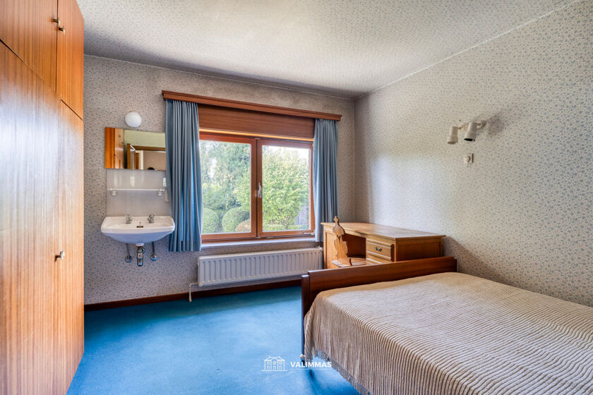 Villa te koop in Affligem