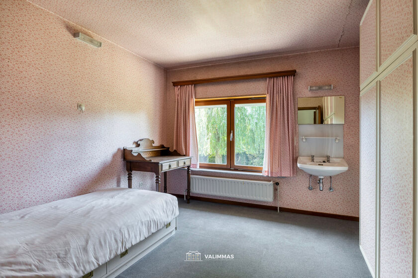 Villa te koop in Affligem