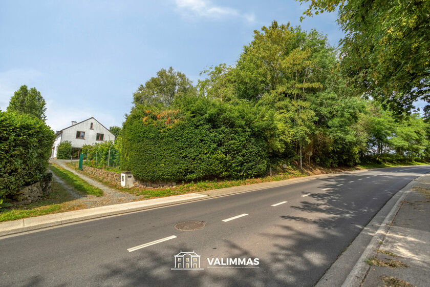Villa te koop in Affligem