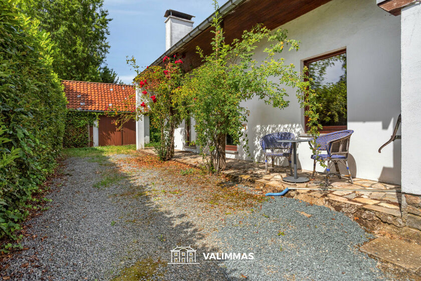 Villa te koop in Affligem