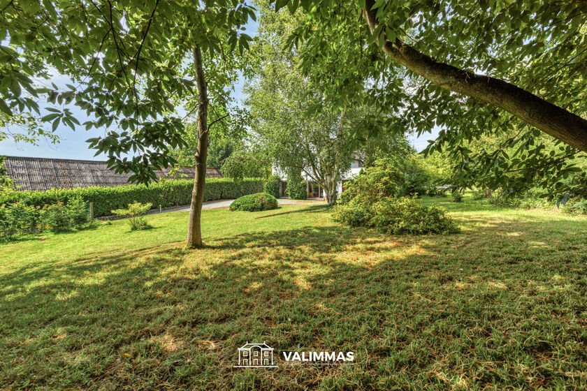 Villa te koop in Affligem