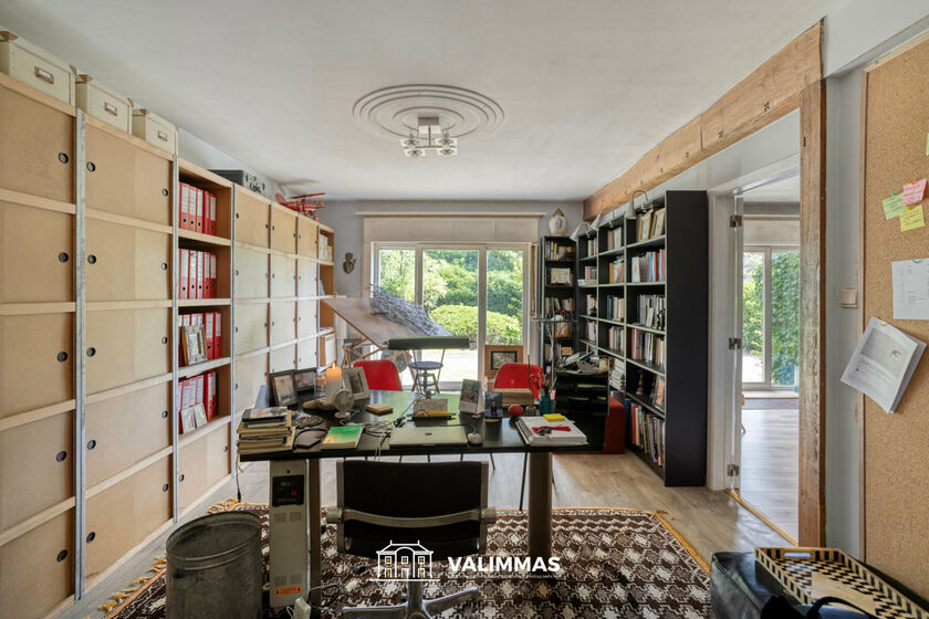 Villa te koop in Affligem