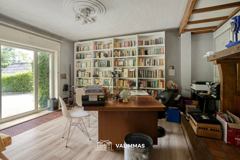 Villa te koop in Affligem
