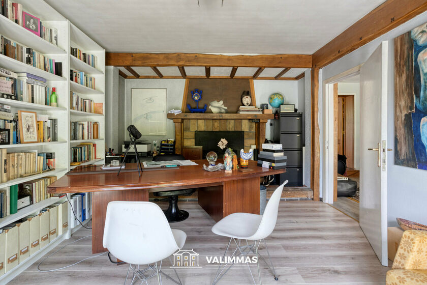 Villa te koop in Affligem